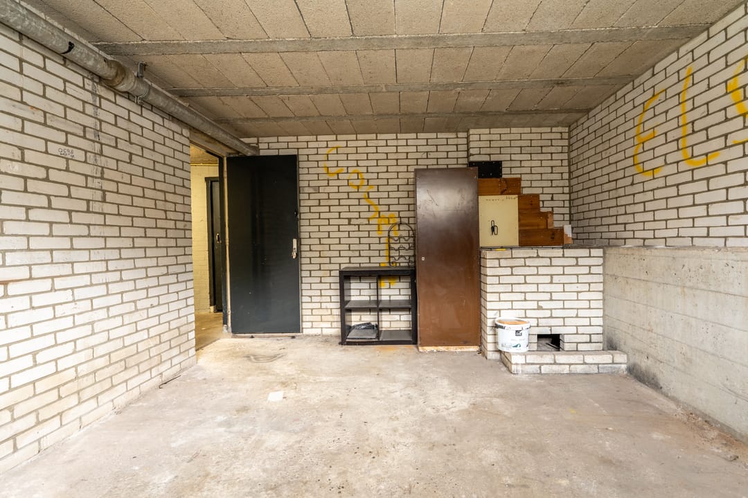 Foto 26 van van Ruusbroeclaan 36