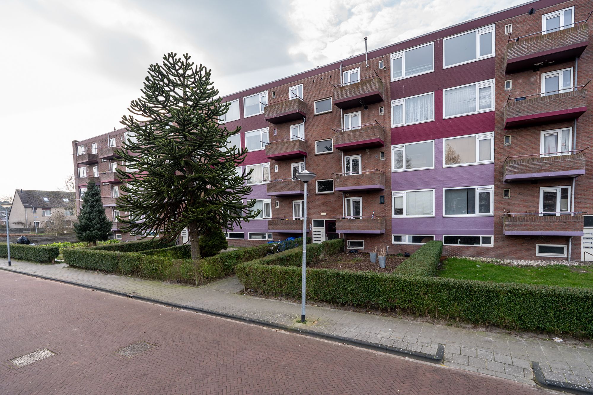 Foto 27 van van Ruusbroeclaan 36