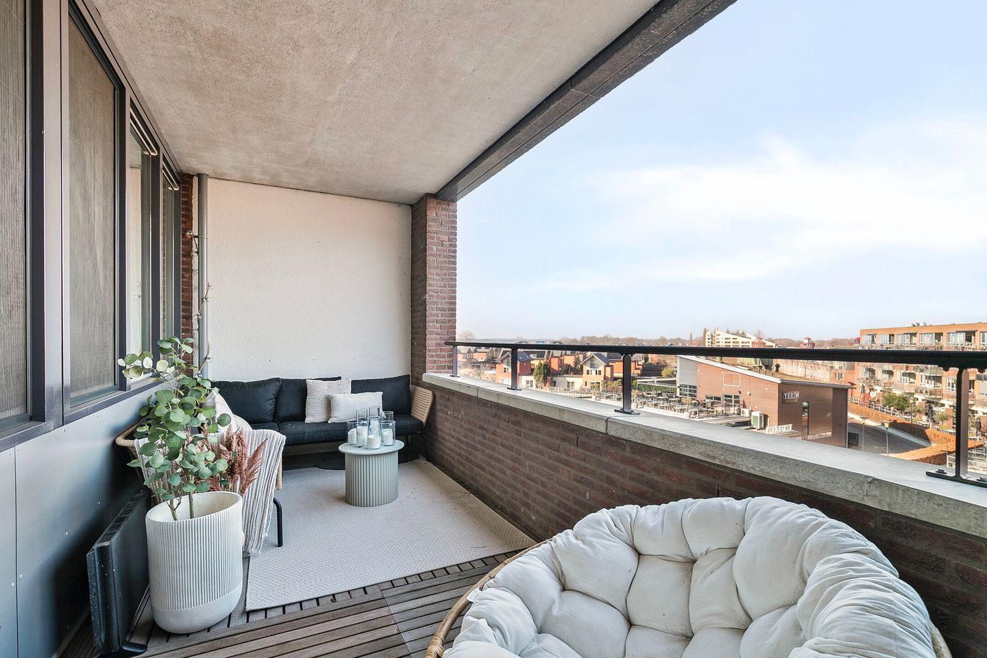 Foto 29 van Reuchlinhaven 66