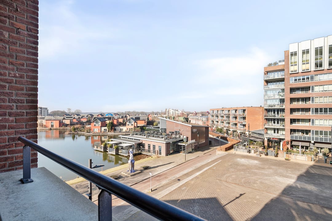 Foto 31 van Reuchlinhaven 66