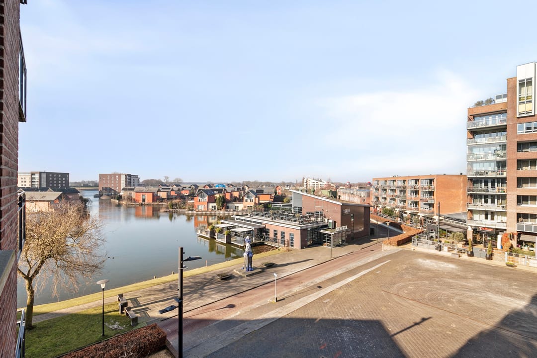 Foto 32 van Reuchlinhaven 66