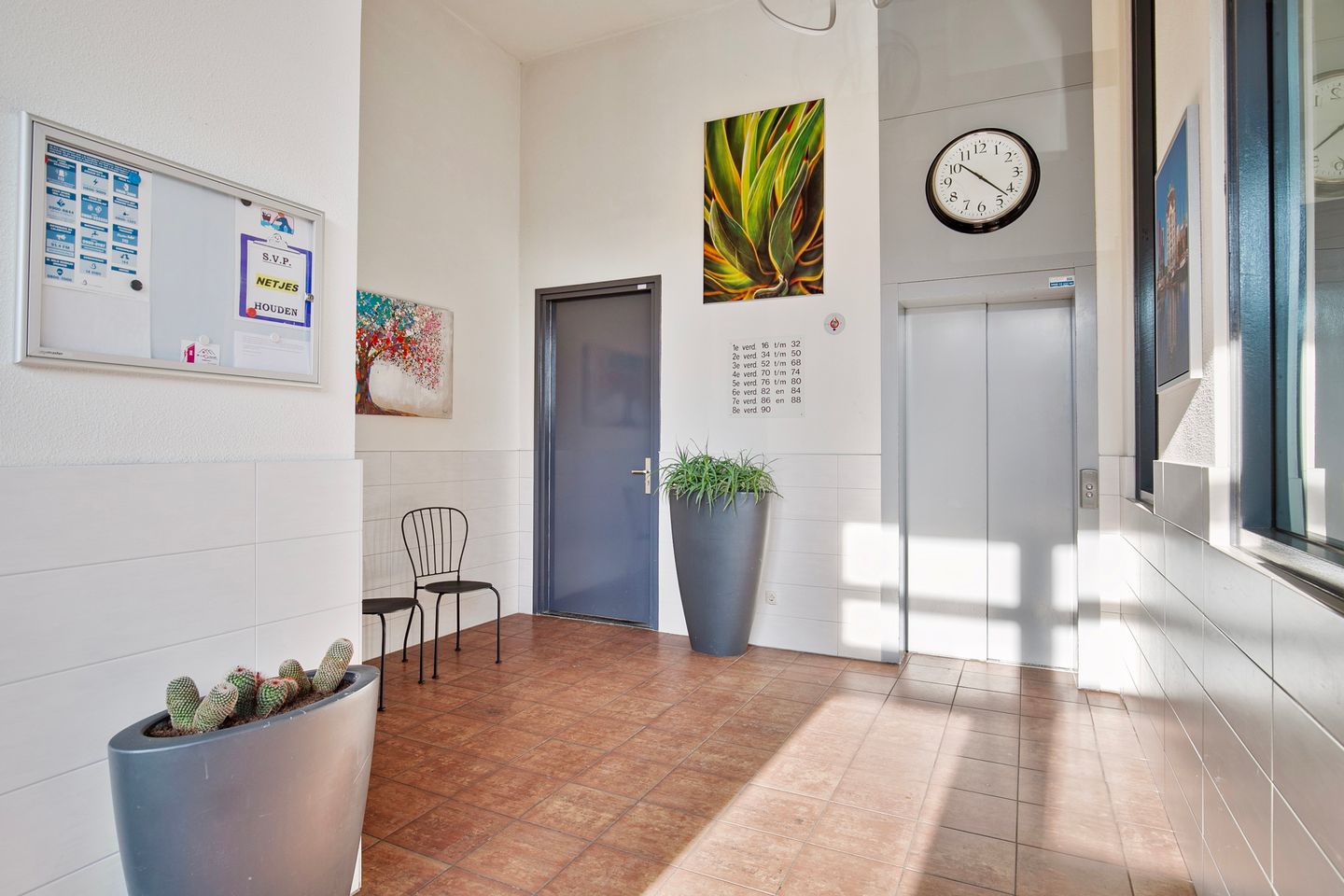 Foto 34 van Reuchlinhaven 66