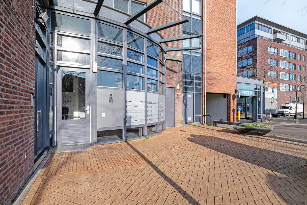 Foto 38 van Reuchlinhaven 66