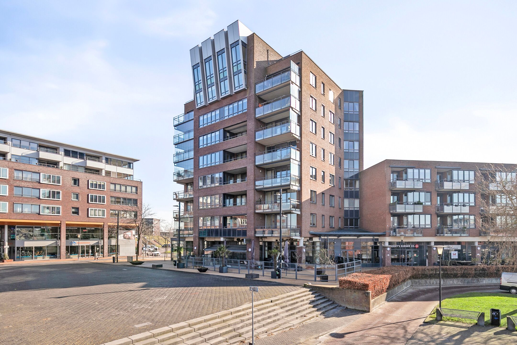 Foto 39 van Reuchlinhaven 66