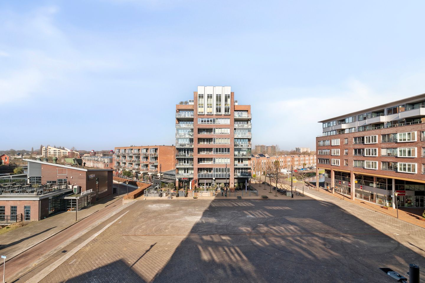 Foto 40 van Reuchlinhaven 66