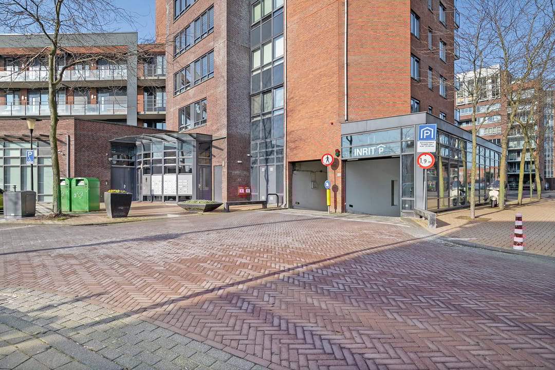 Foto 41 van Reuchlinhaven 66