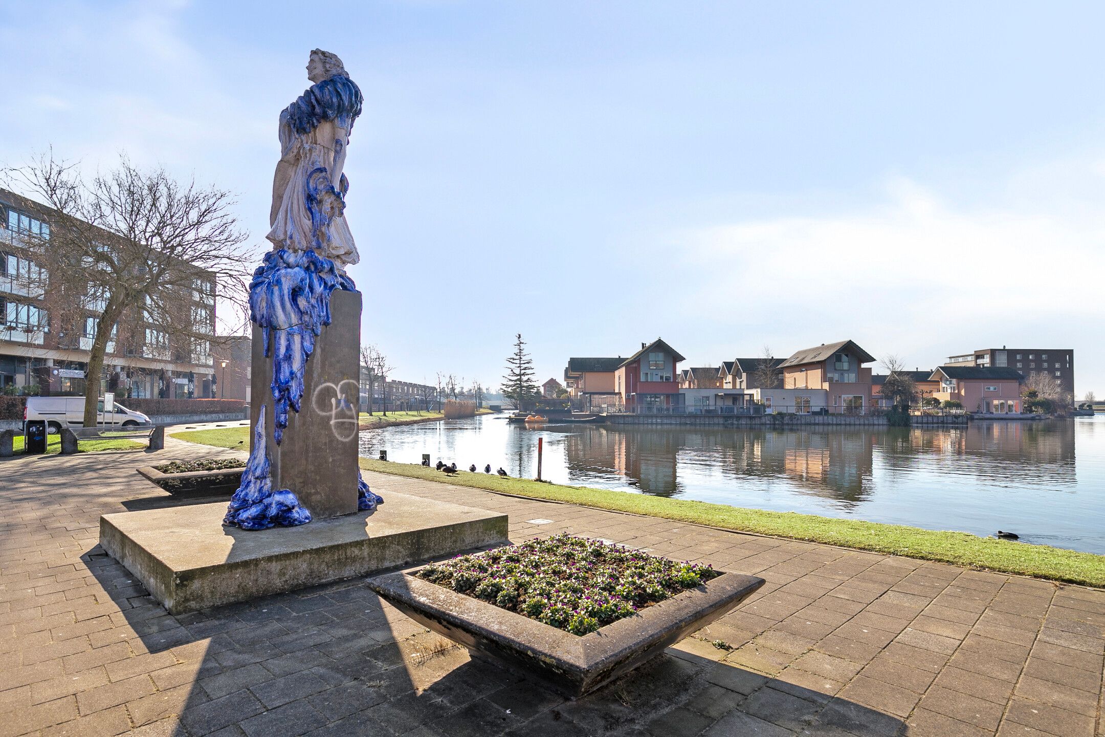 Foto 42 van Reuchlinhaven 66