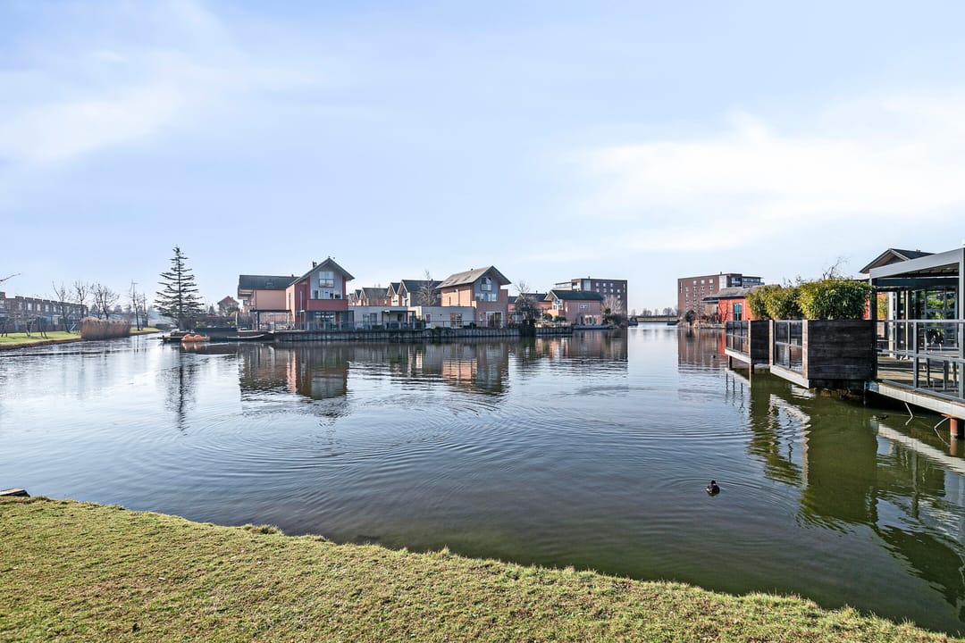 Foto 43 van Reuchlinhaven 66