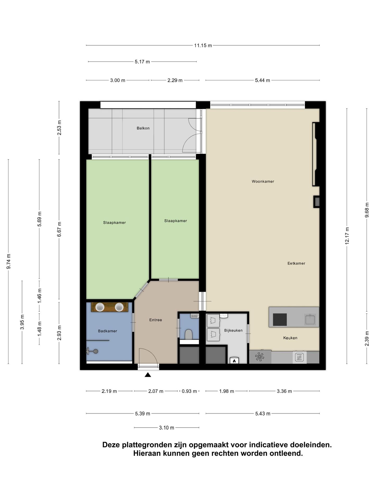 Foto 44 van Reuchlinhaven 66