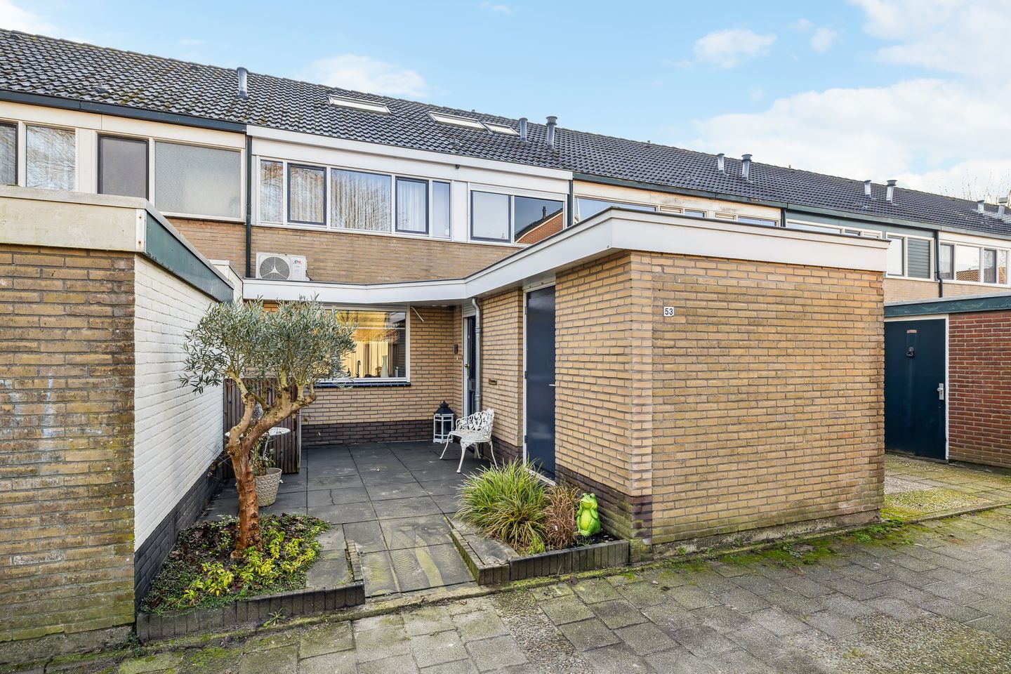 Foto 1 van het Woold 53