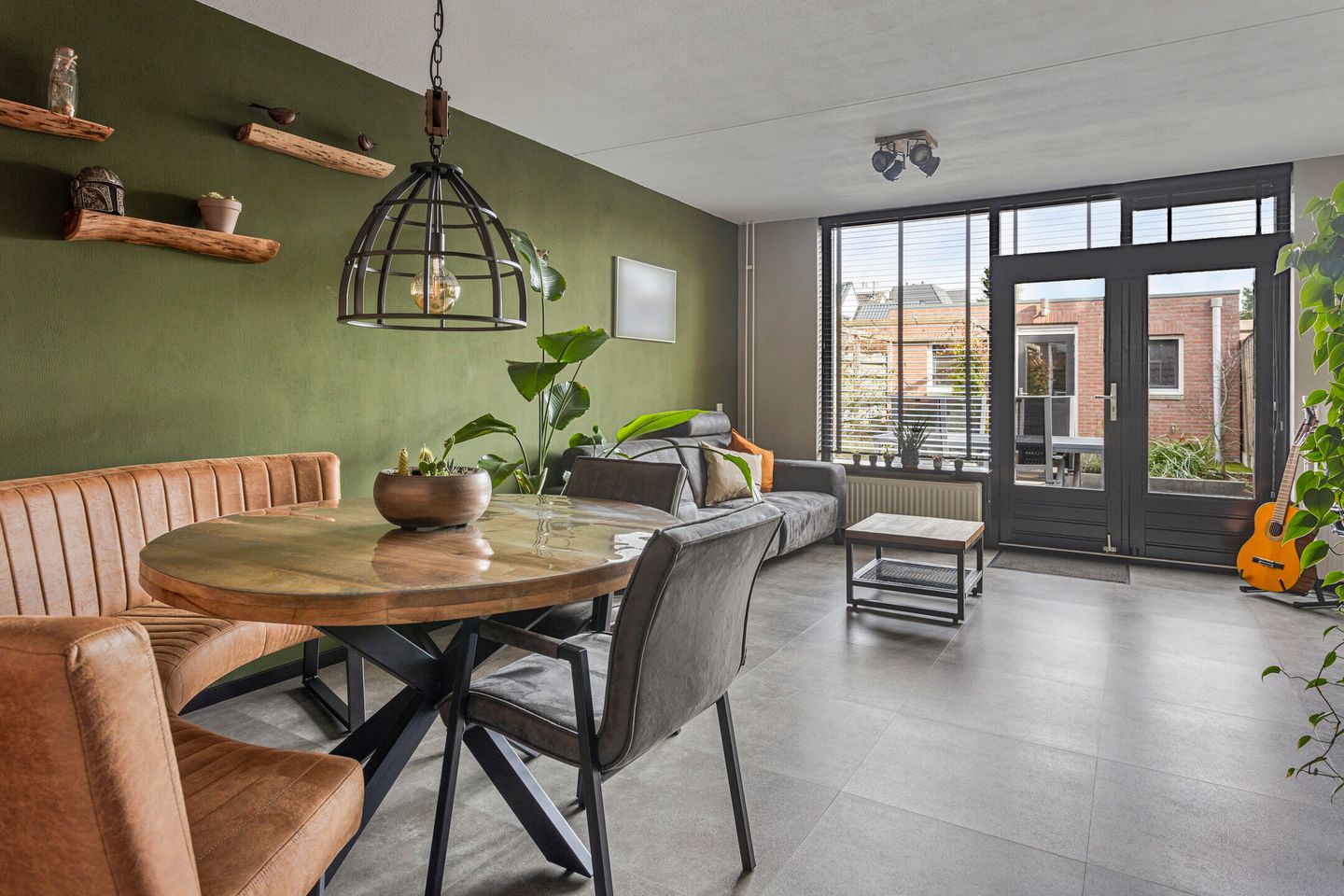 Foto 5 van Damstraat 60