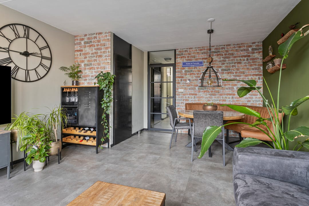 Foto 7 van Damstraat 60