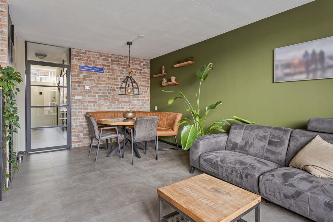 Foto 8 van Damstraat 60