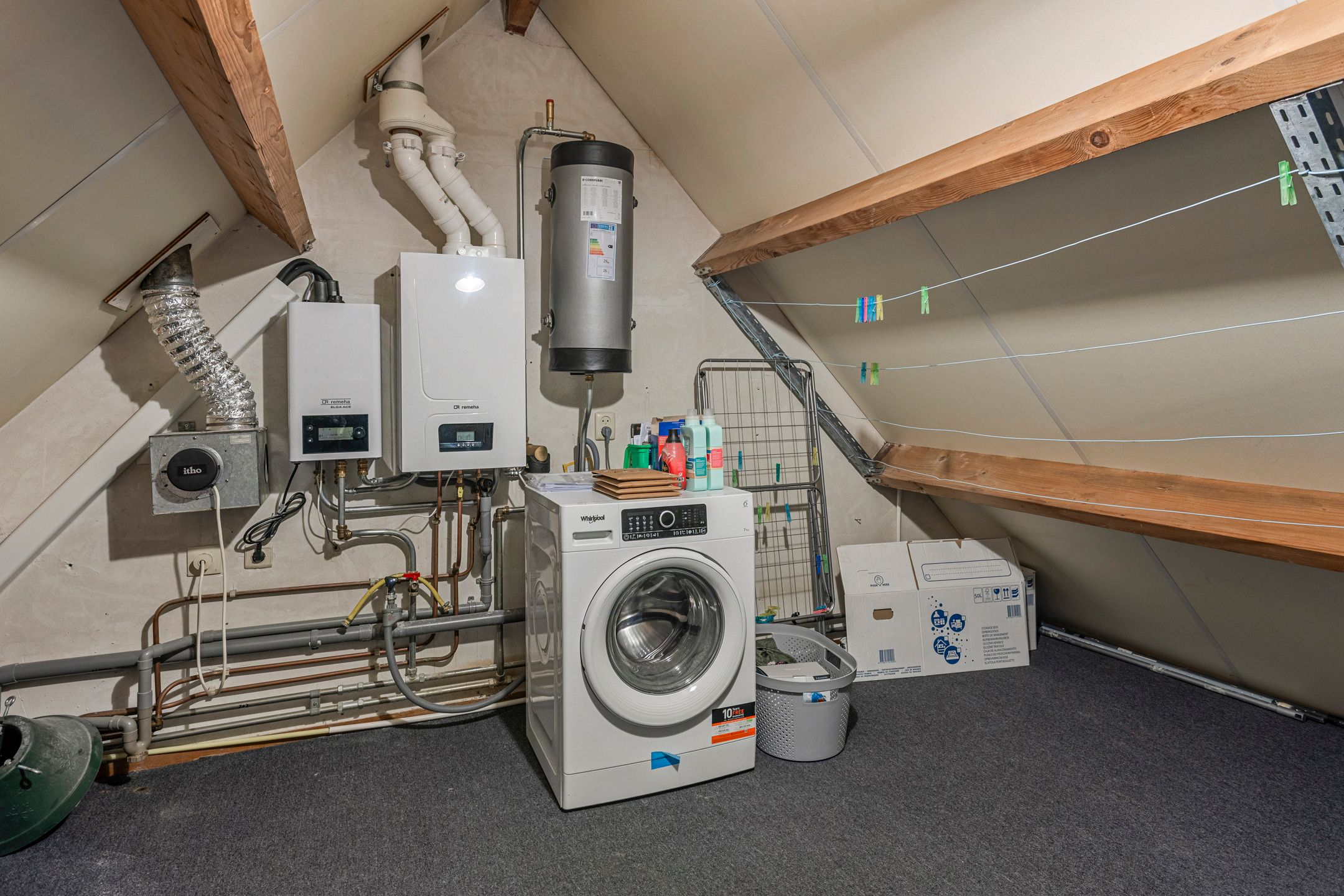 Foto 18 van Damstraat 60