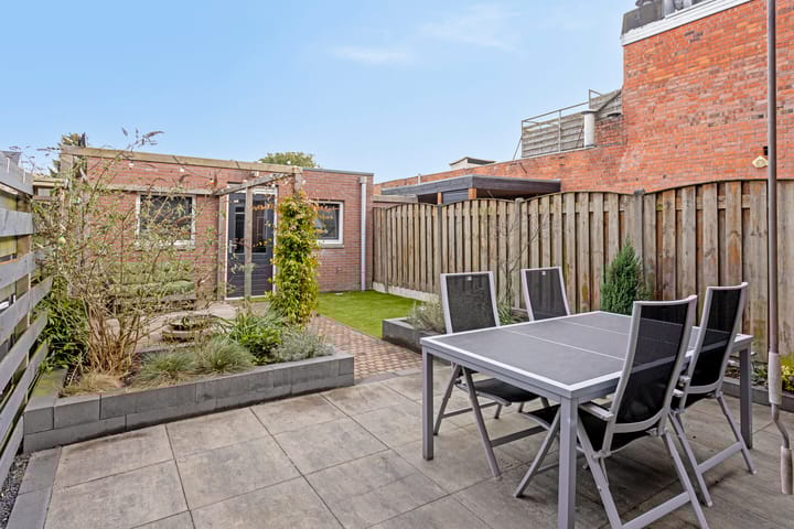 Foto 20 van Damstraat 60