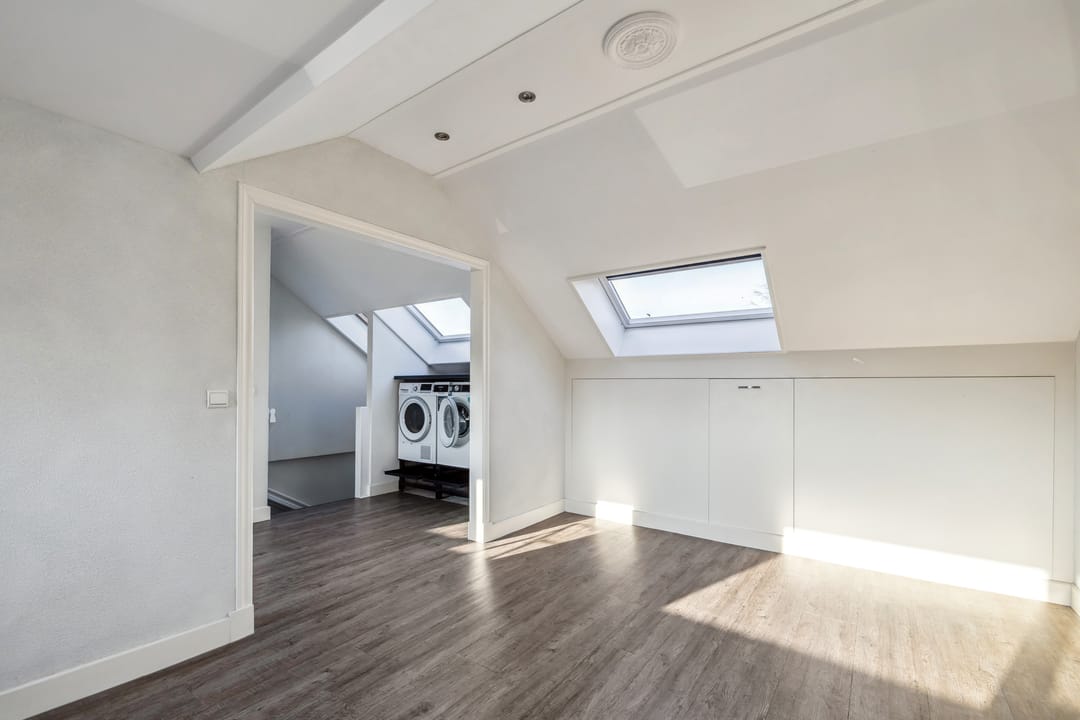 Foto 23 van het Woold 53