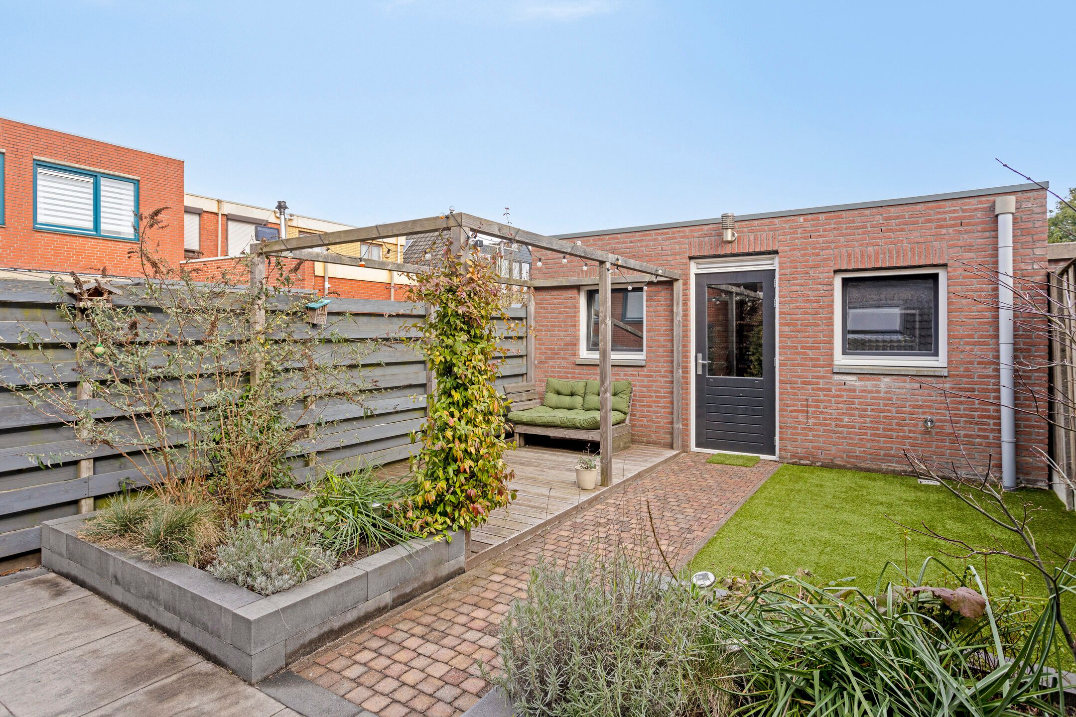 Foto 21 van Damstraat 60