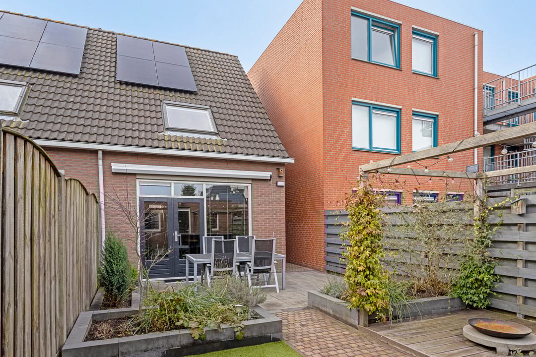 Foto 22 van Damstraat 60