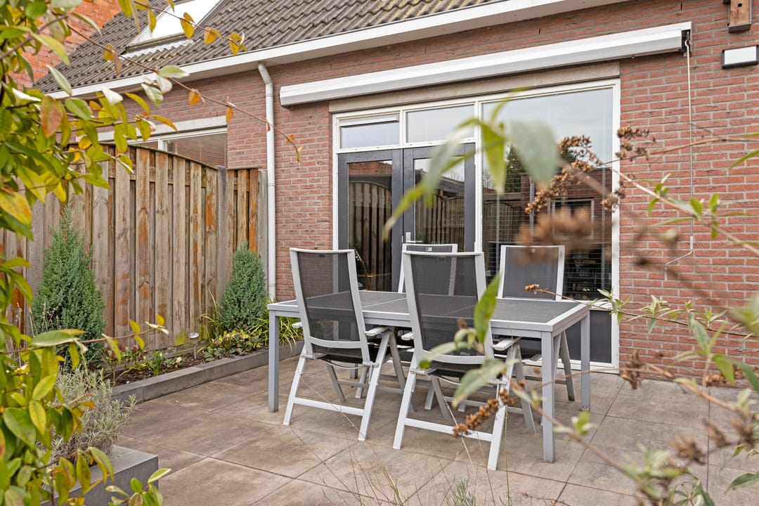 Foto 23 van Damstraat 60