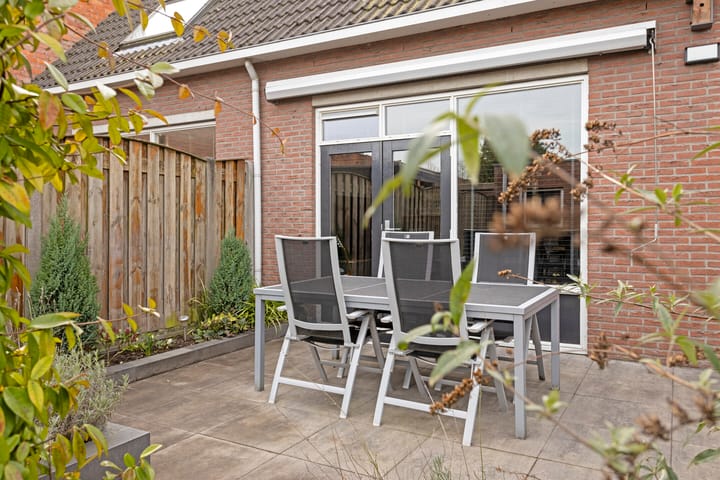 Foto 23 van Damstraat 60