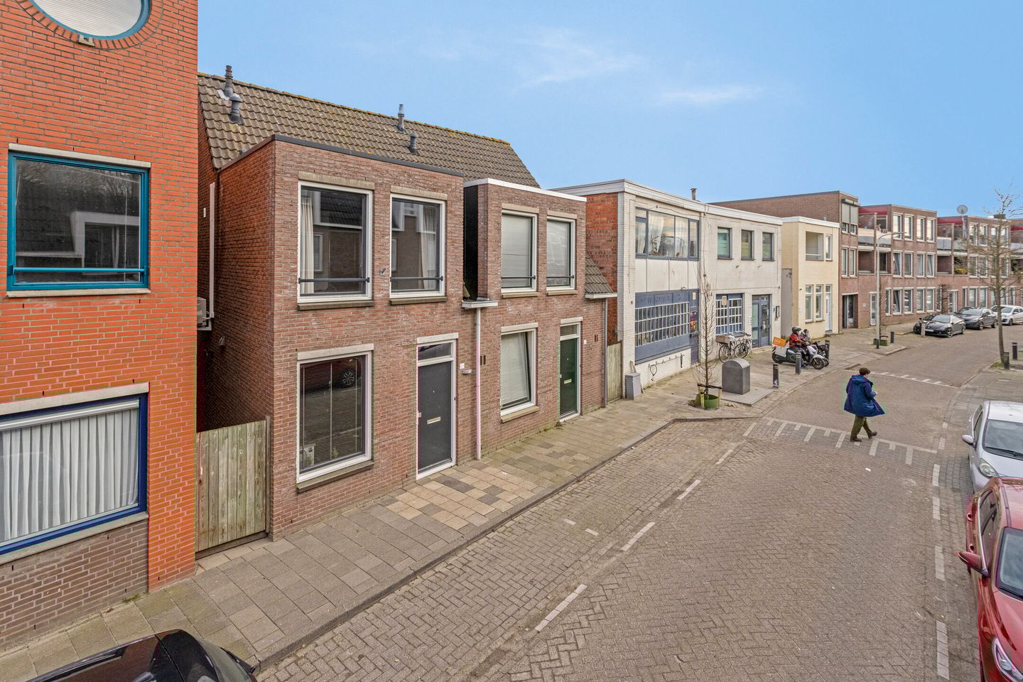 Foto 25 van Damstraat 60