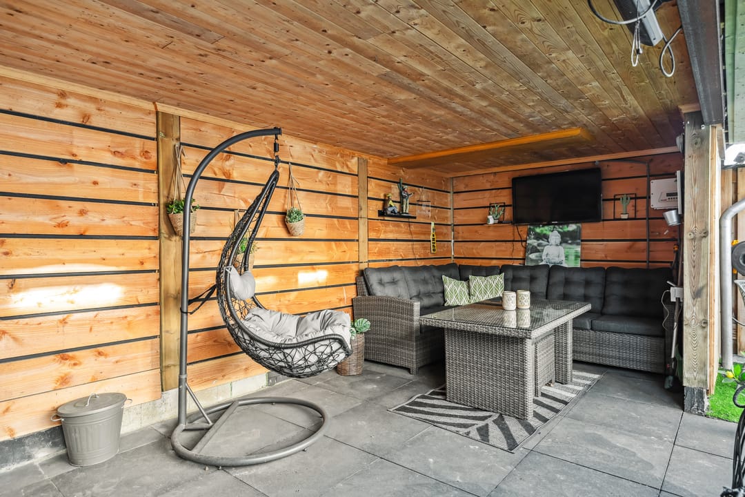 Foto 28 van het Woold 53