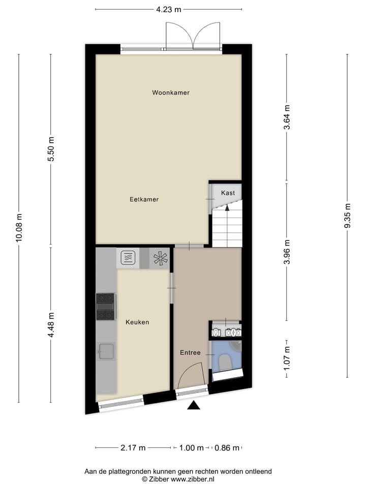 Foto 26 van Damstraat 60