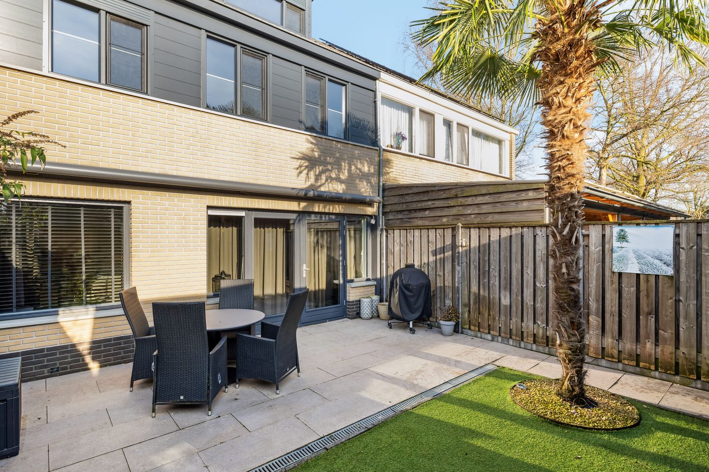 Foto 29 van het Woold 53