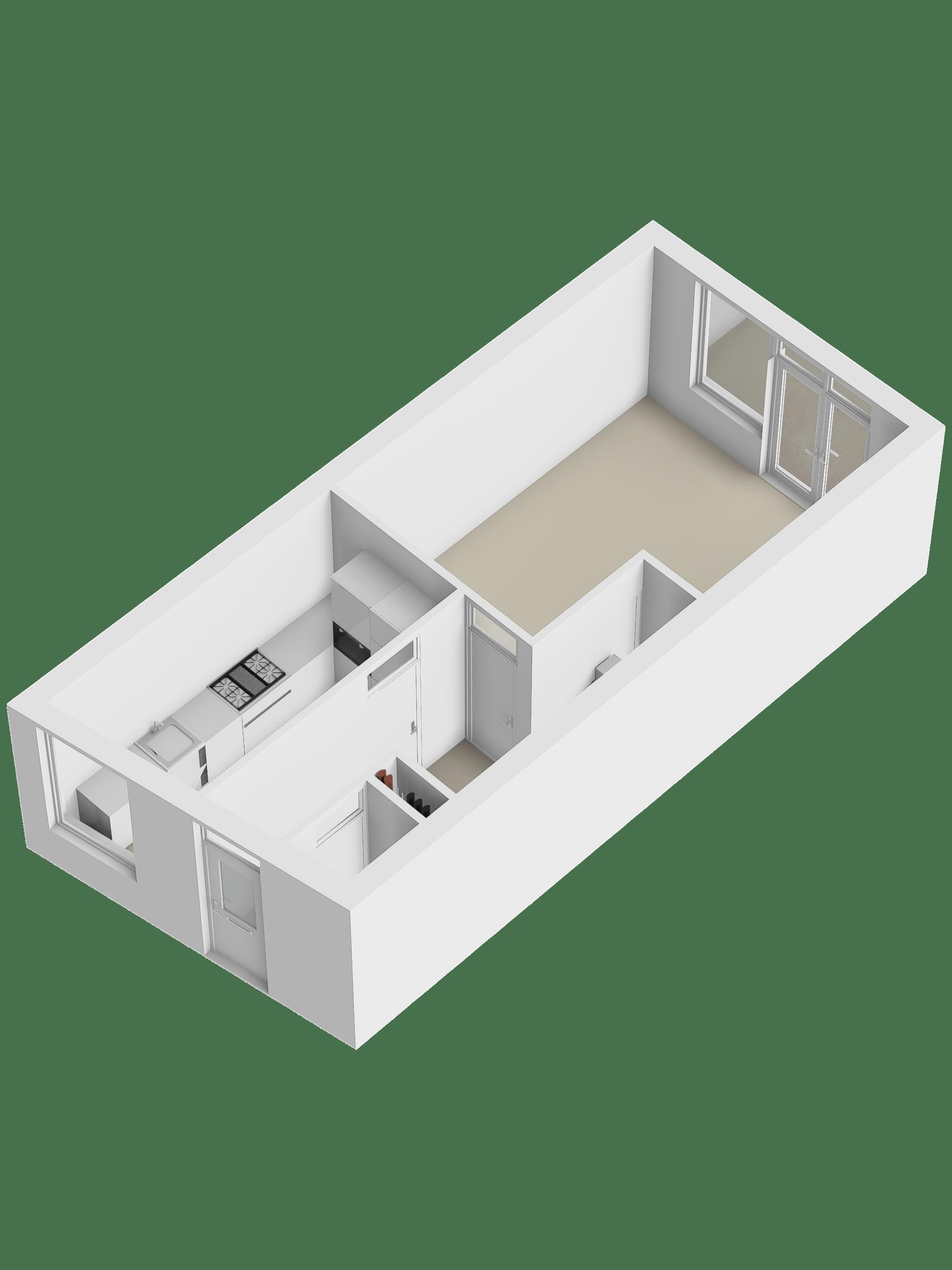 Foto 27 van Damstraat 60