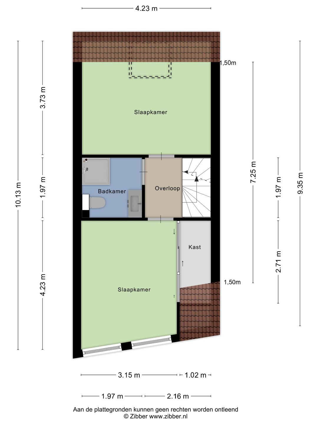 Foto 28 van Damstraat 60