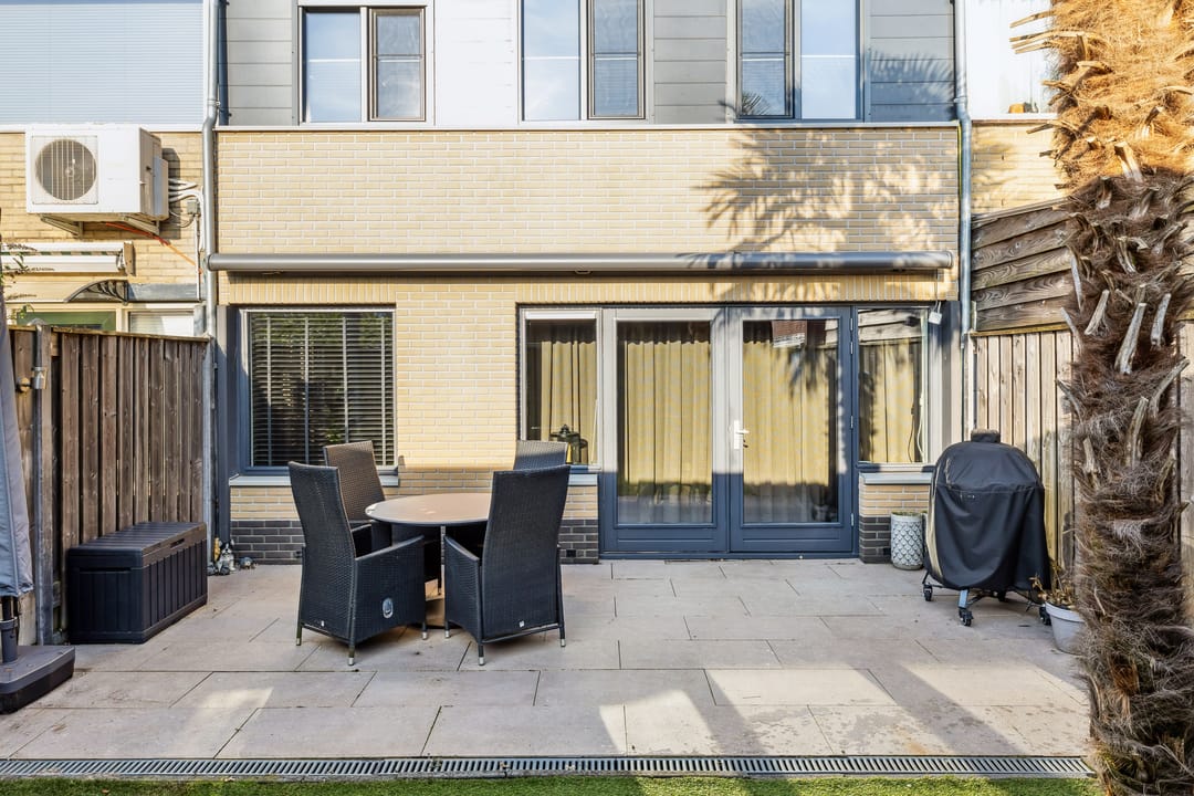 Foto 31 van het Woold 53