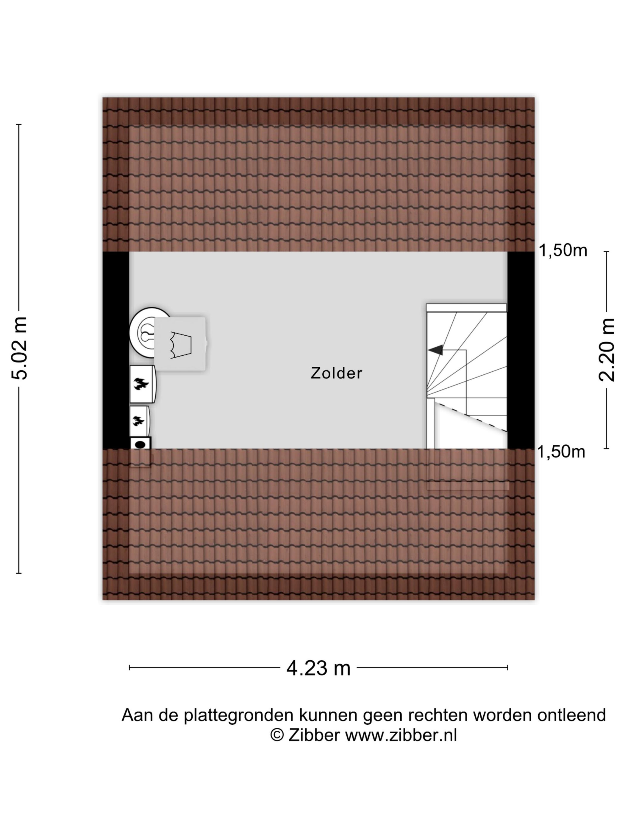 Foto 30 van Damstraat 60