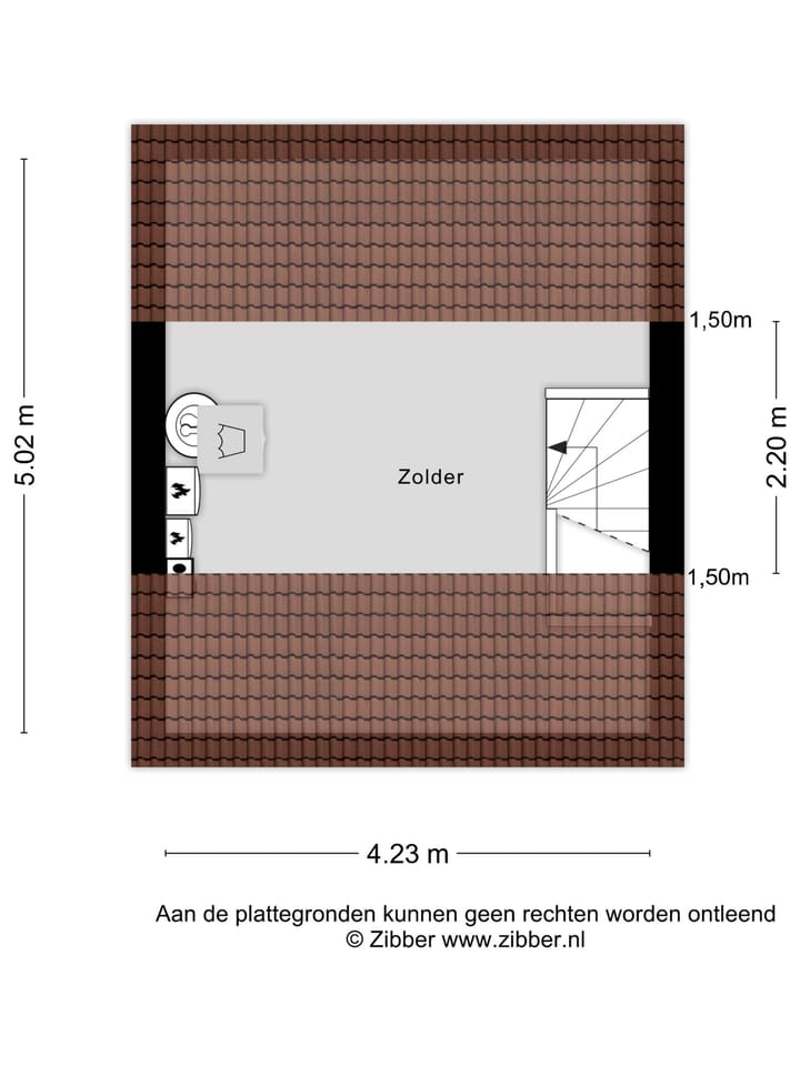 Foto 30 van Damstraat 60