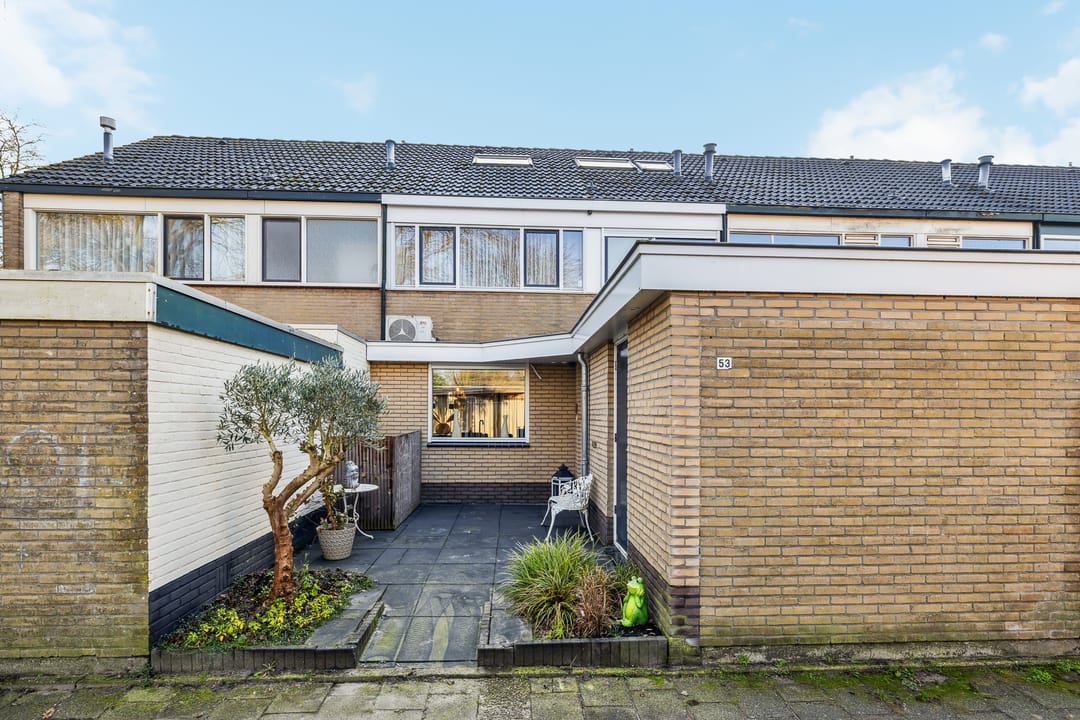 Foto 32 van het Woold 53