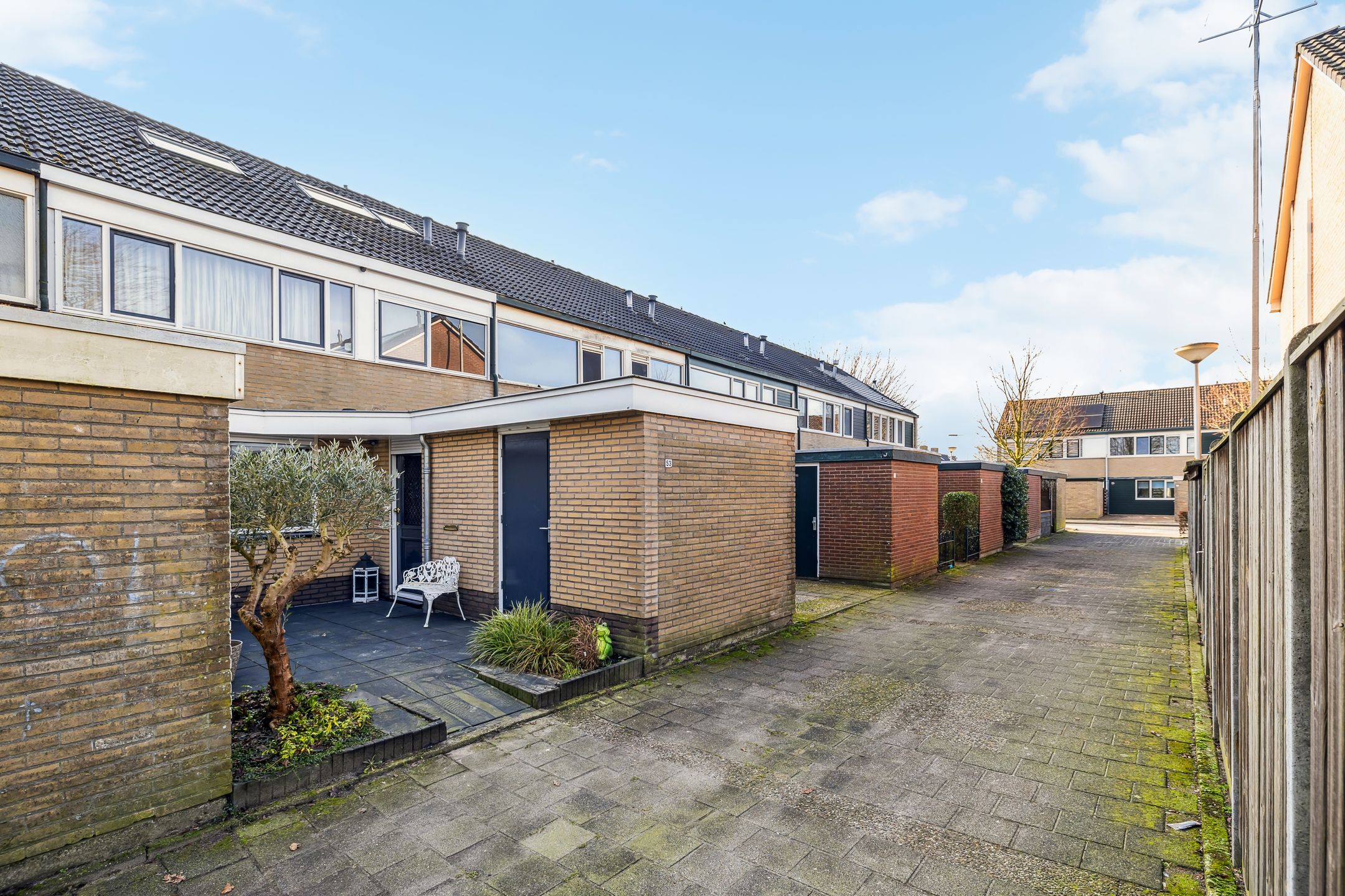 Foto 33 van het Woold 53