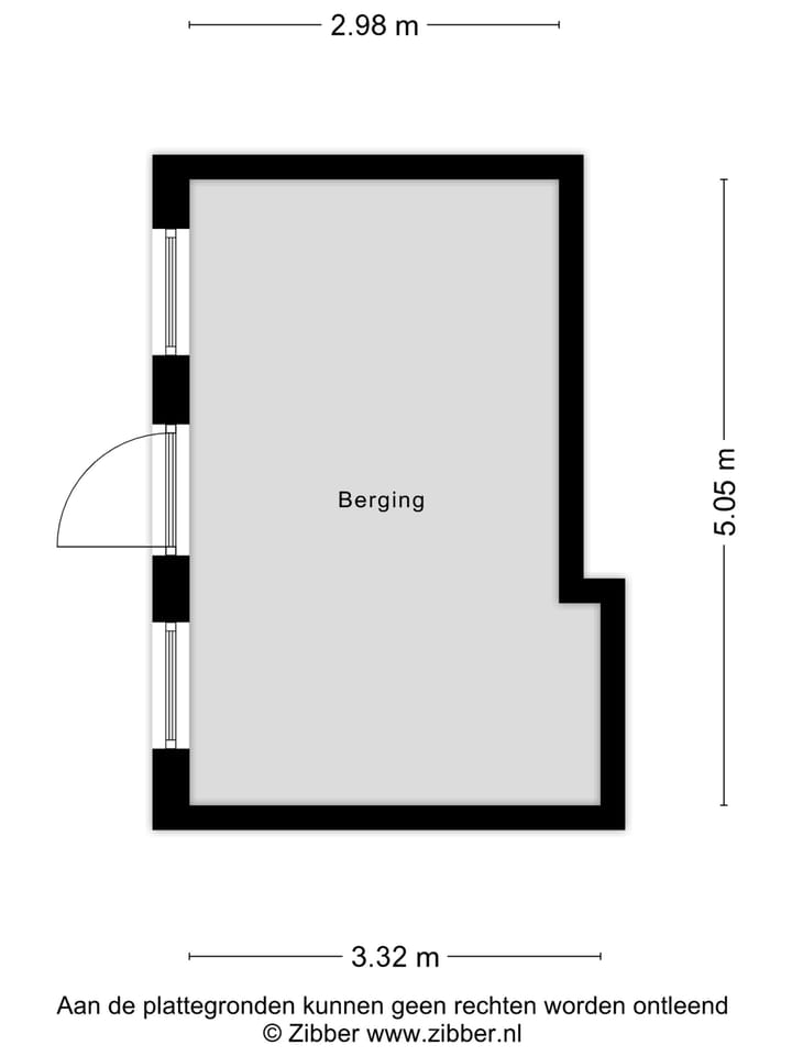 Foto 32 van Damstraat 60