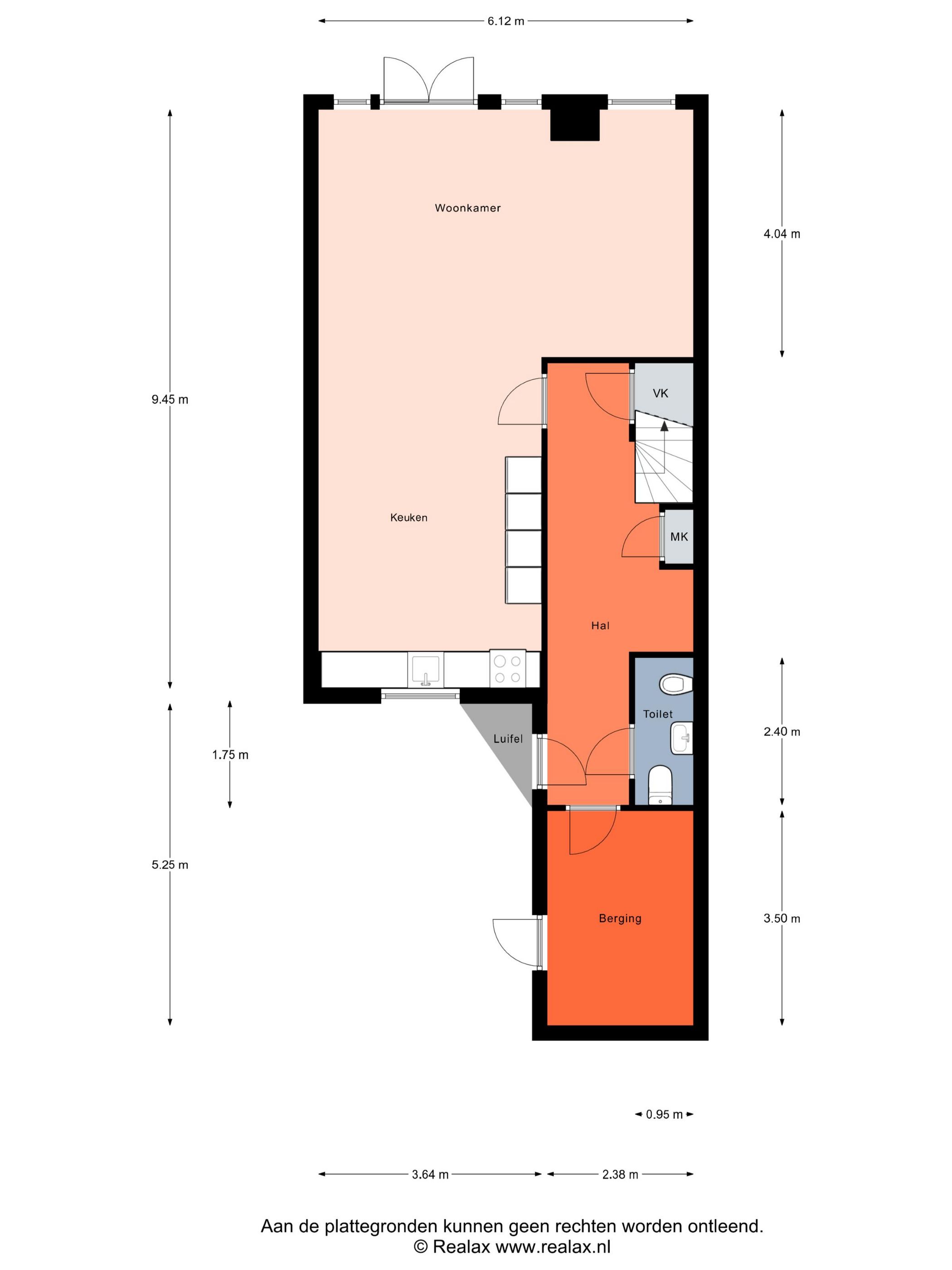 Foto 39 van het Woold 53