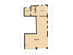 View floorplan