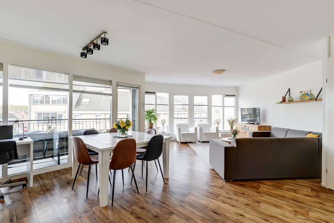 Foto 2 van Tramstraat 78