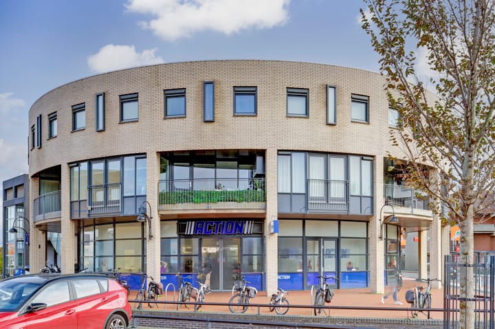 Foto 7 van Tramstraat 78