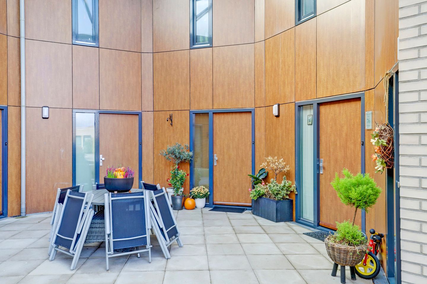 Foto 10 van Tramstraat 78