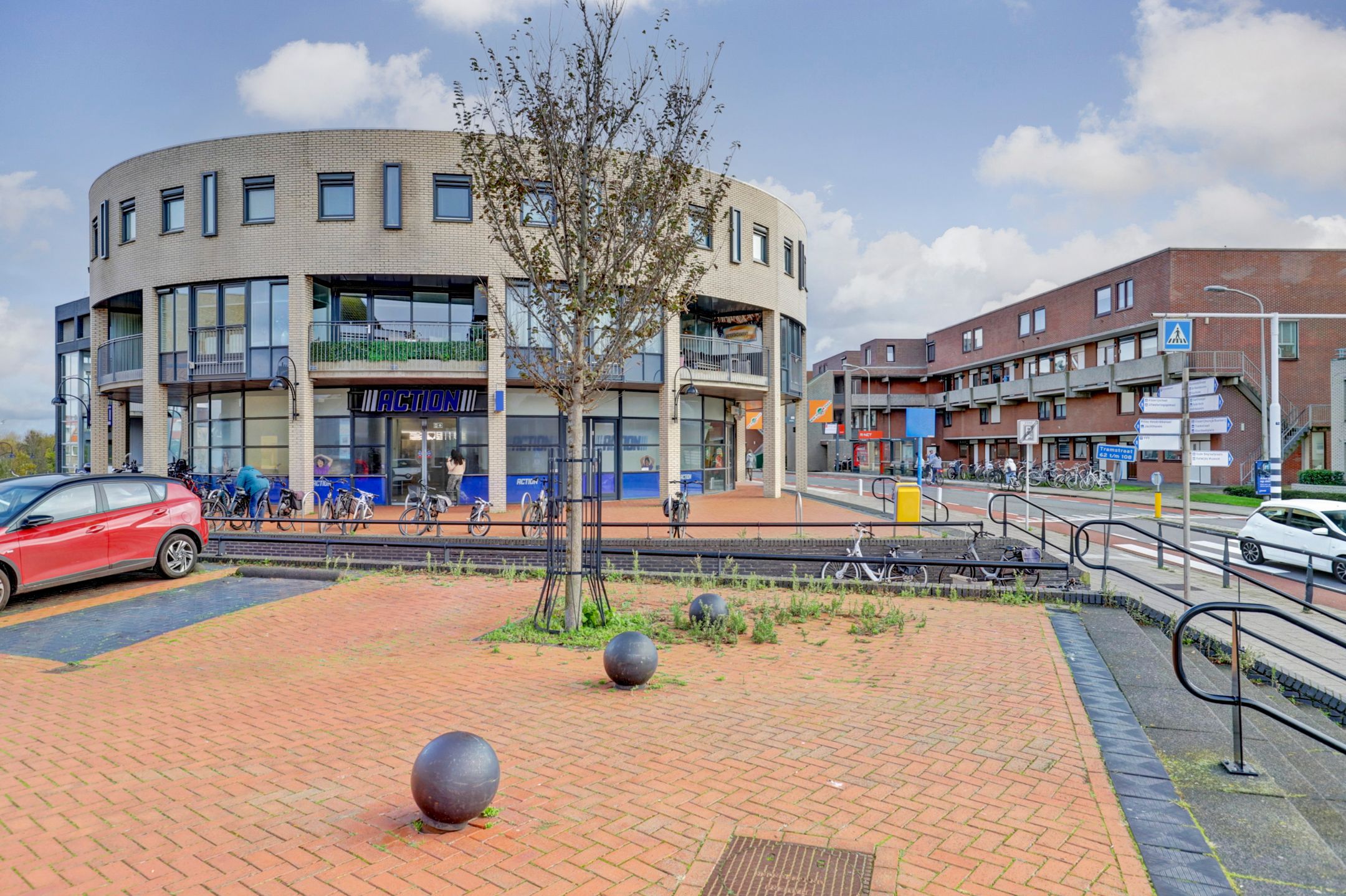 Foto 33 van Tramstraat 78