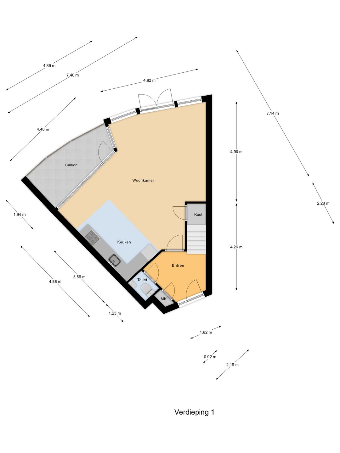 Foto 43 van Tramstraat 78