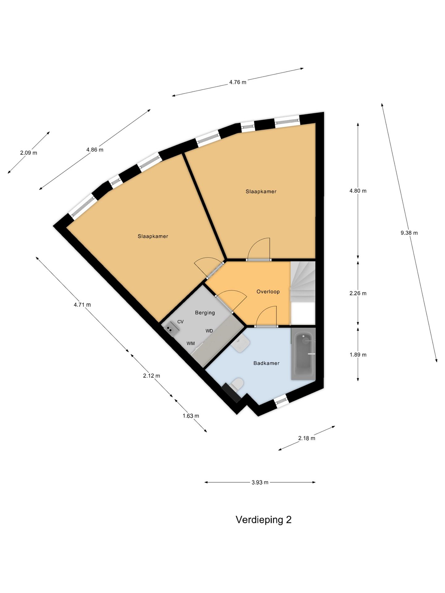 Foto 44 van Tramstraat 78