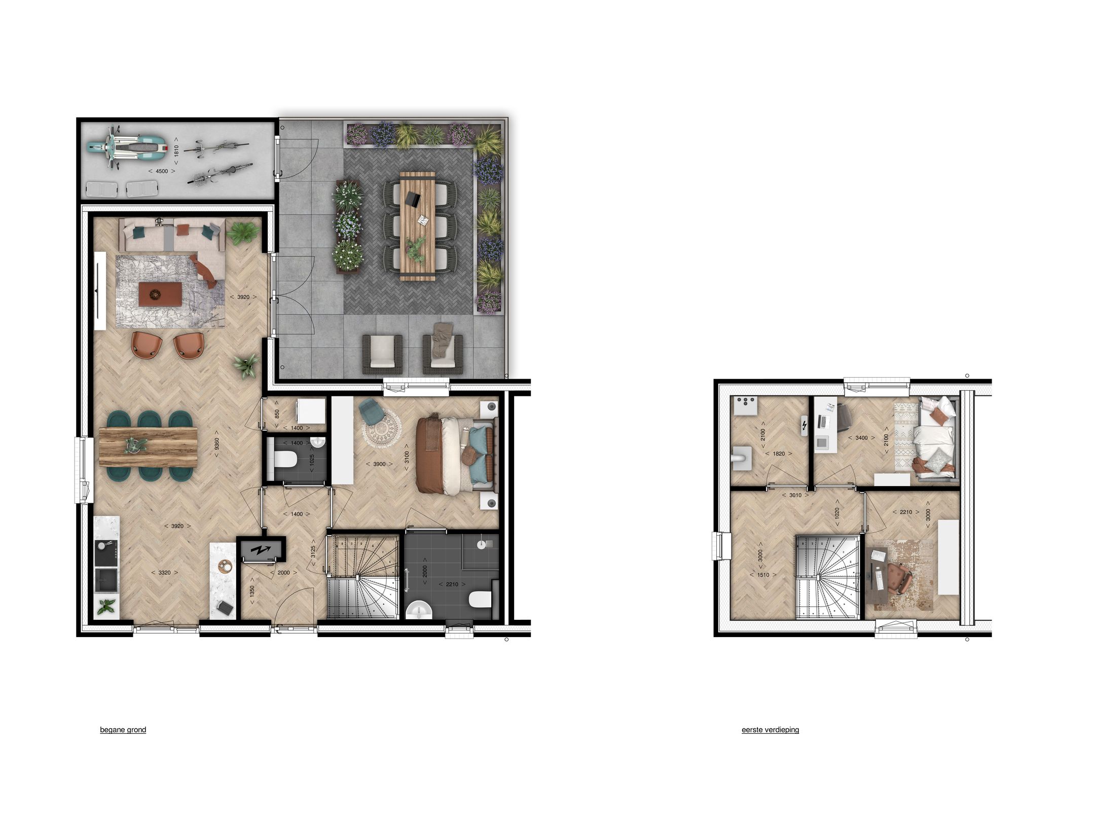 Foto 3 van Zeshuizen