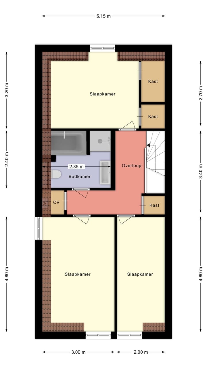 Photo 39 of Wortelmarkt 2