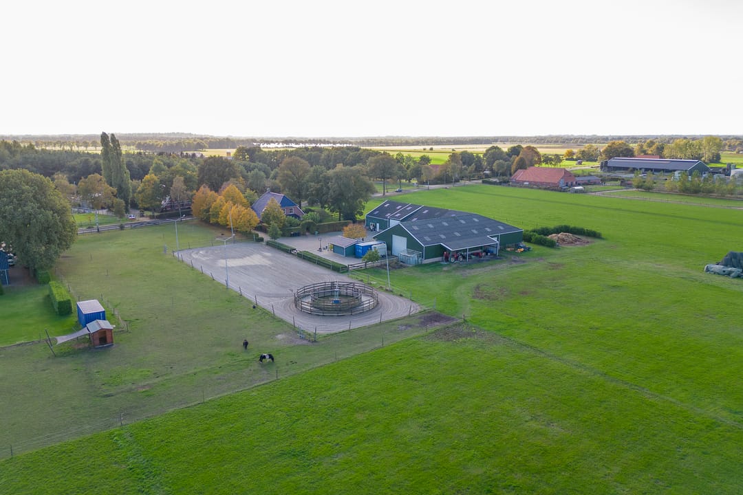 Foto 2 van Jipsingboertangerweg 146