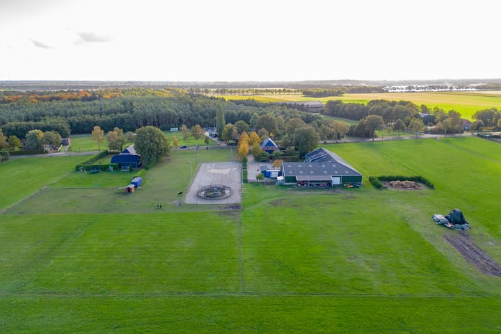 Foto 7 van Jipsingboertangerweg 146