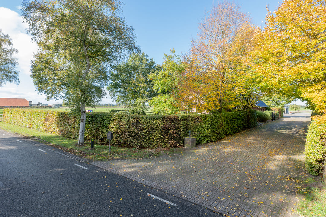 Foto 8 van Jipsingboertangerweg 146