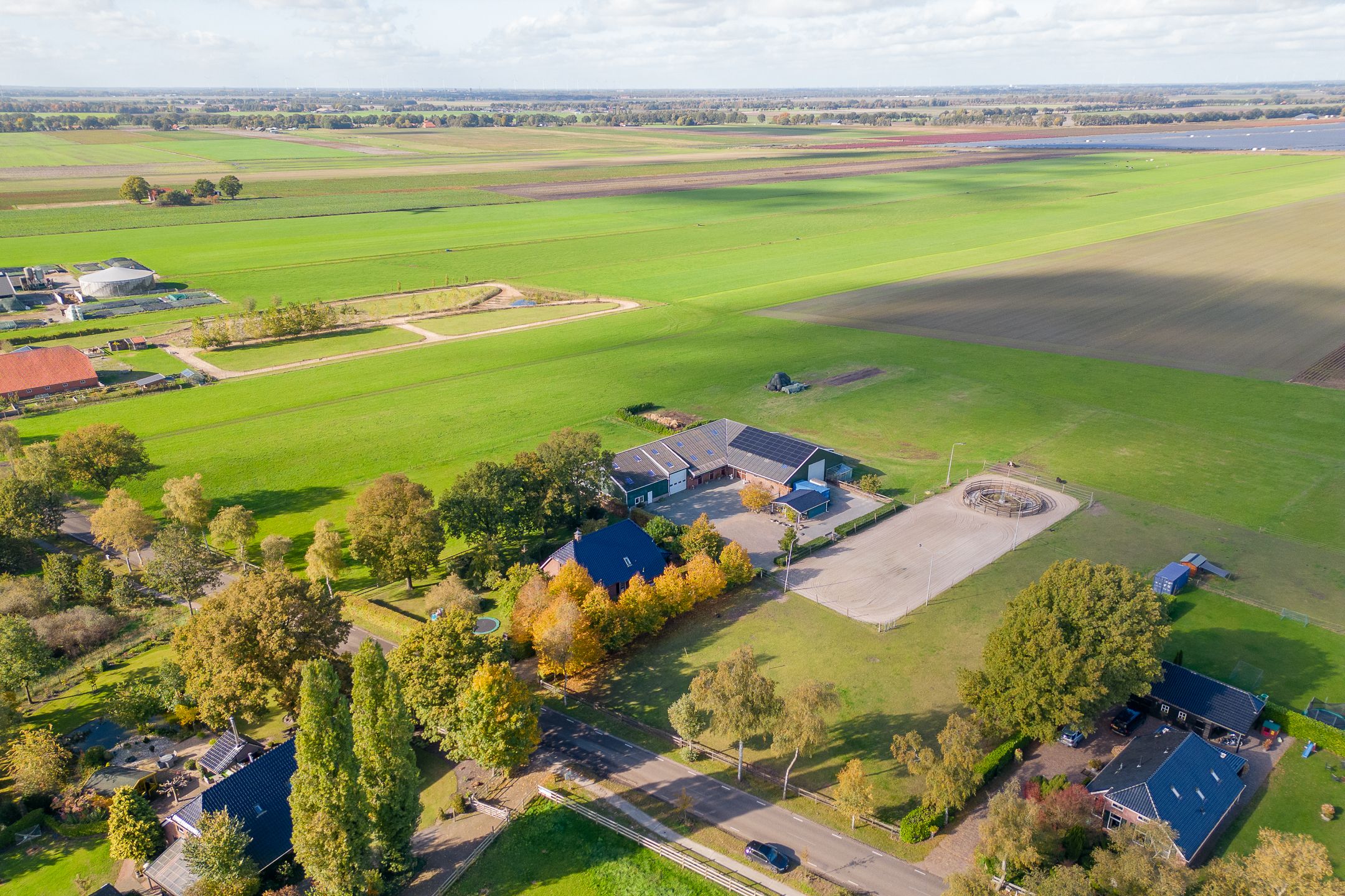 Foto 6 van Jipsingboertangerweg 146